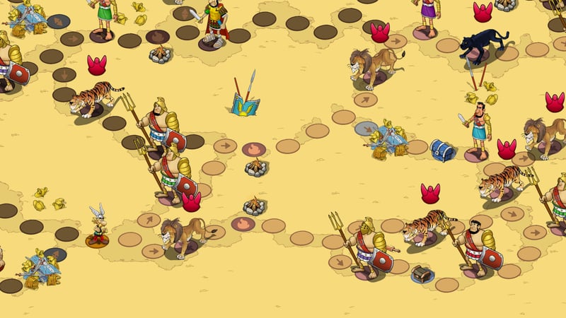Game screenshot 5