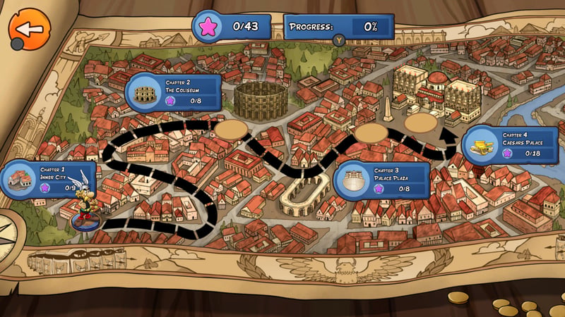 Game screenshot 4