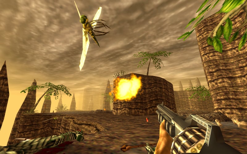 Game screenshot 2