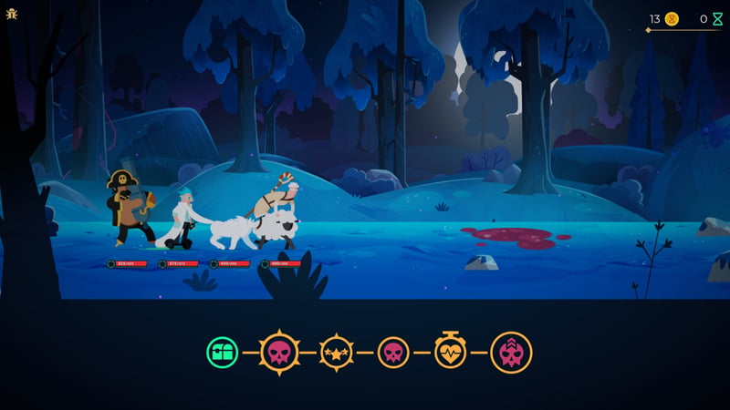 Game screenshot 3