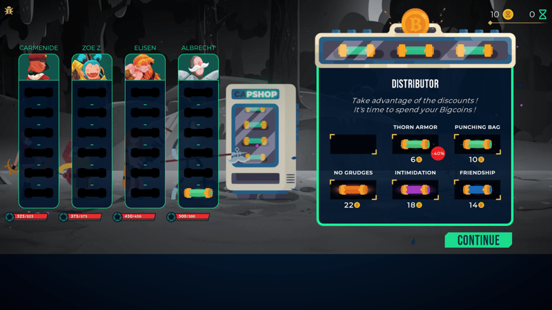 Game screenshot 4