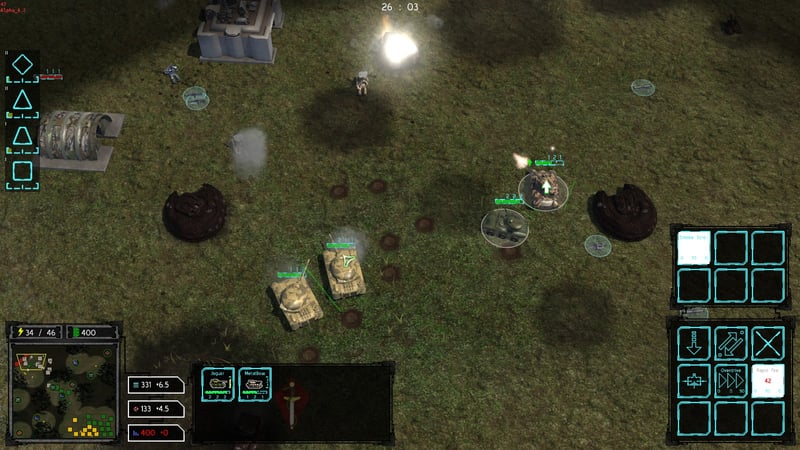 Game screenshot 2