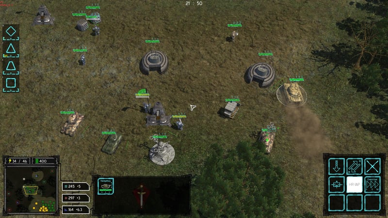 Game screenshot 4