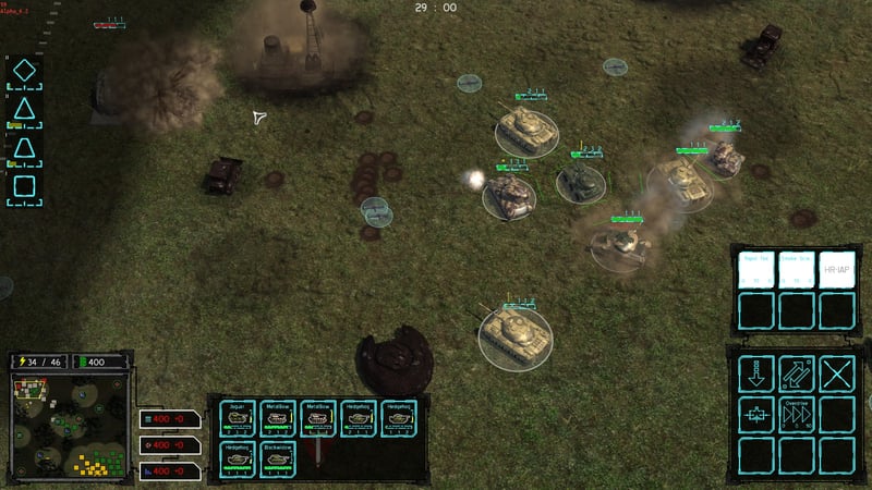 Game screenshot 5