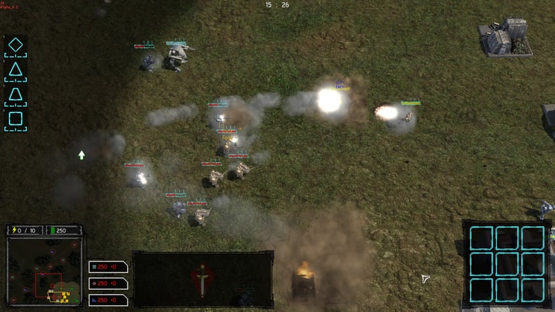 Game screenshot 1