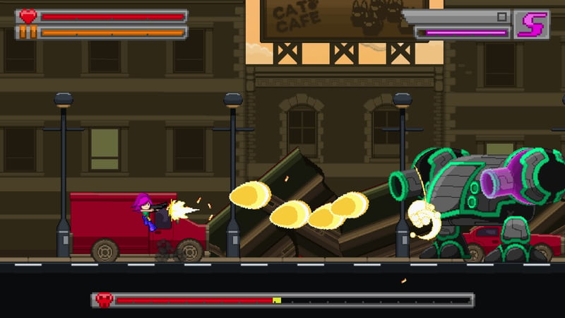Game screenshot 2