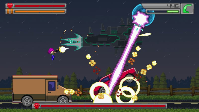 Game screenshot 5