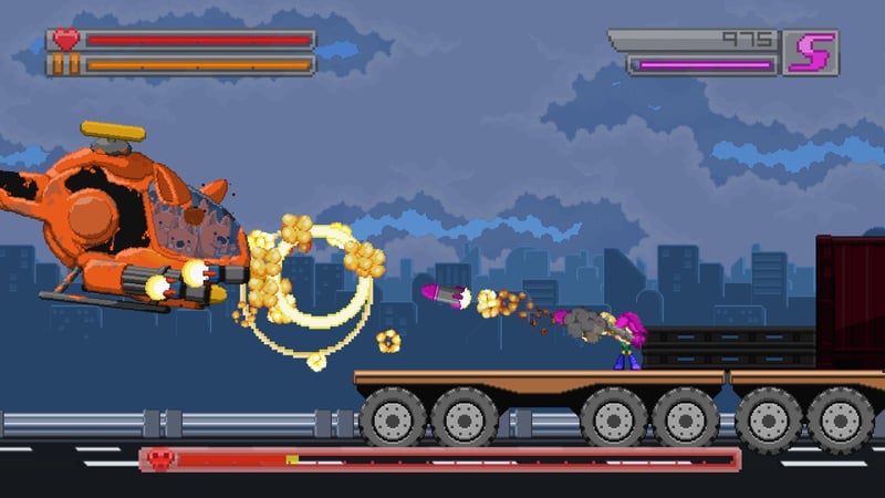 Game screenshot 3