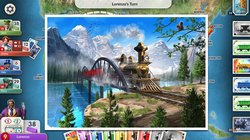 Game screenshot 4