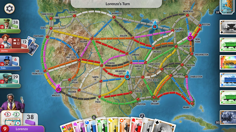 Game screenshot 2