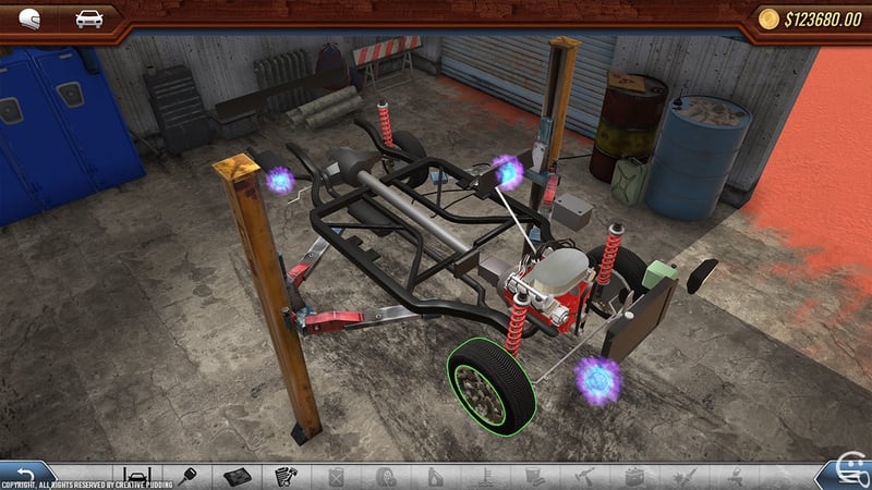 Game screenshot 3