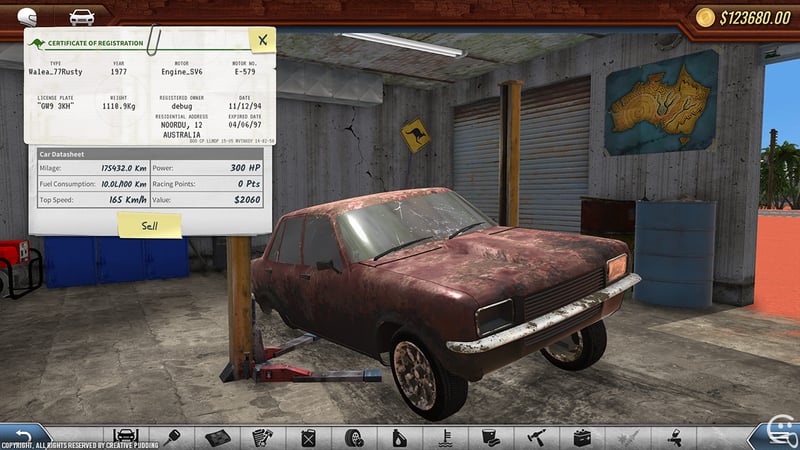 Game screenshot 5