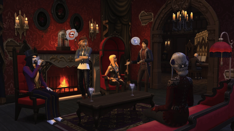 Game screenshot 2