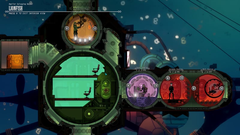 Game screenshot 5