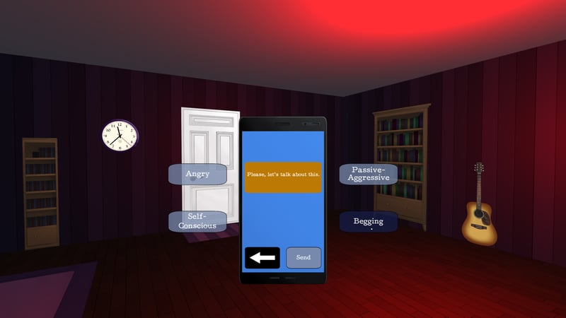 Game screenshot 4