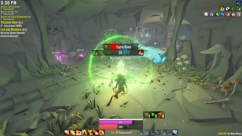 Game screenshot 3