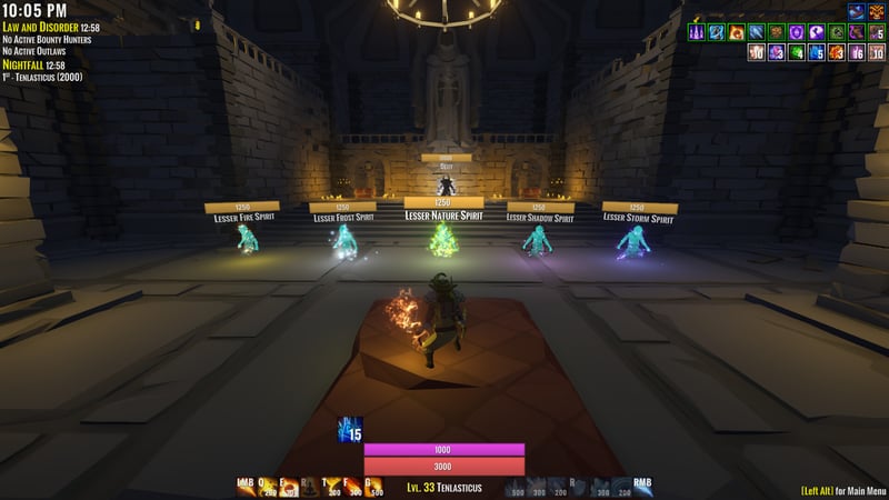 Game screenshot 3
