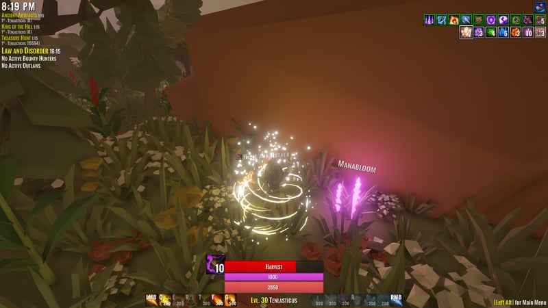 Game screenshot 3