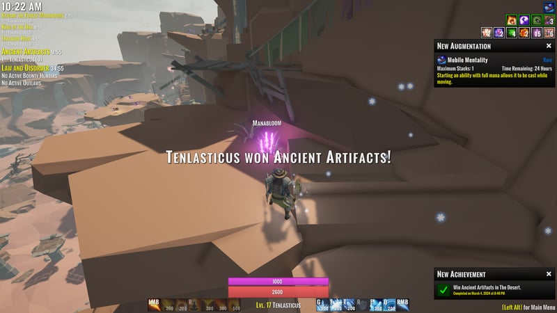 Game screenshot 2
