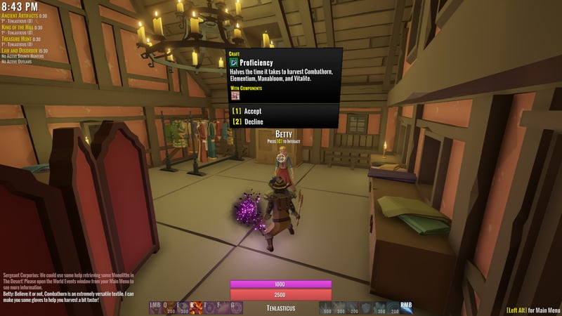 Game screenshot 2