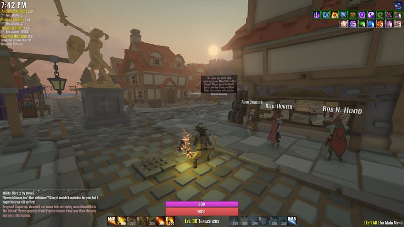 Game screenshot 5