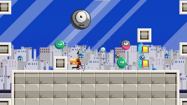Game screenshot 5