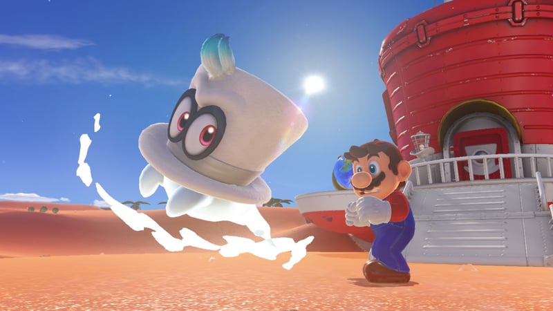 Game screenshot 2