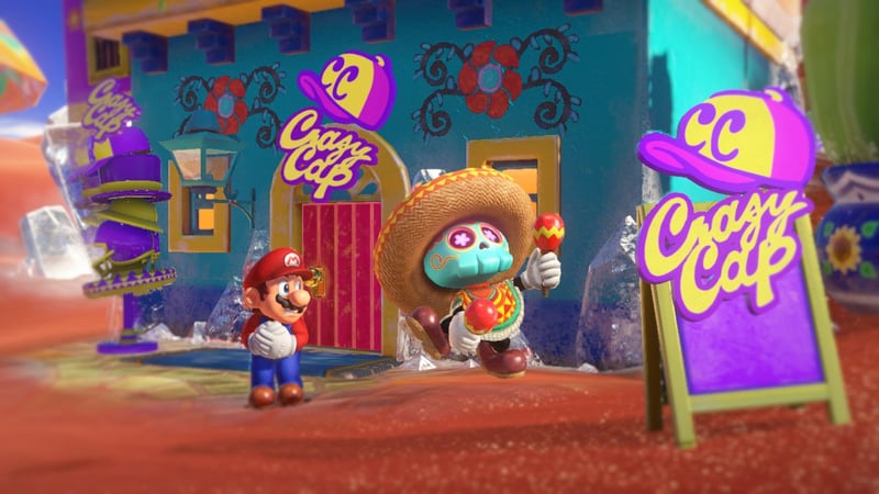 Game screenshot 4