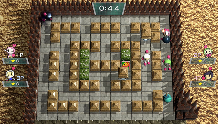 Game screenshot 5