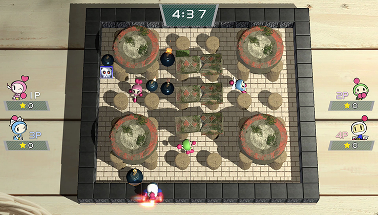 Game screenshot 5