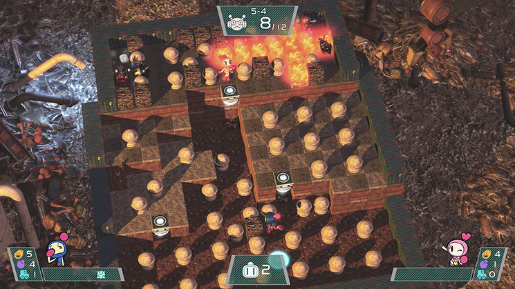 Game screenshot 3