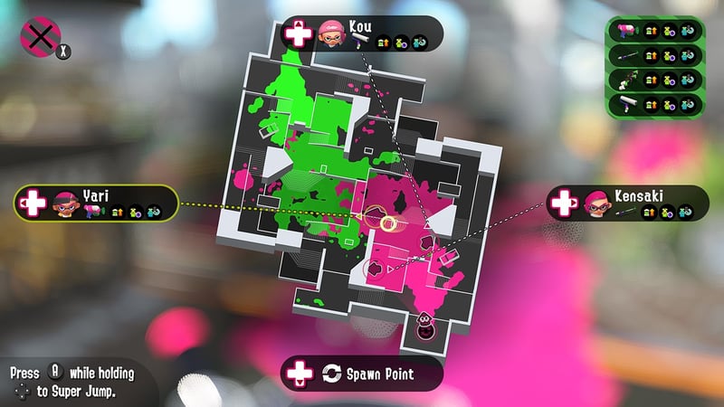 Game screenshot 3