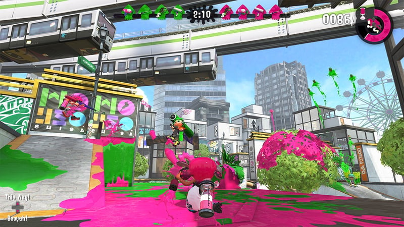 Game screenshot 4