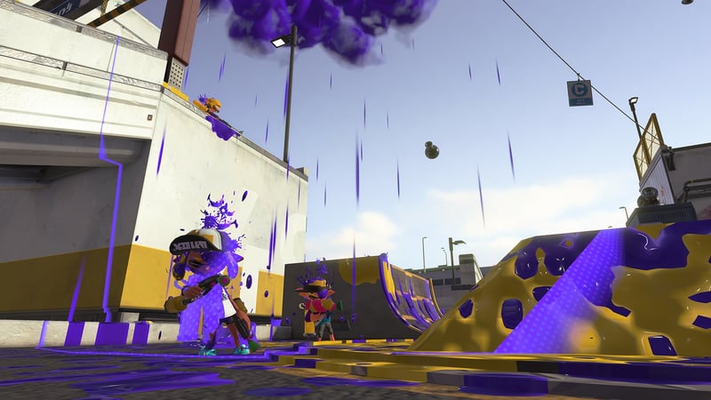 Game screenshot 5
