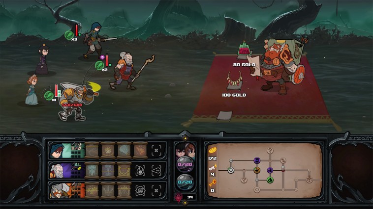 Game screenshot 2