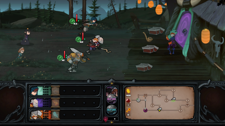 Game screenshot 4