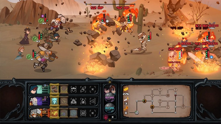 Game screenshot 3