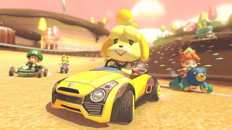 Game screenshot 5