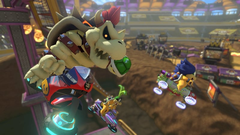 Game screenshot 4