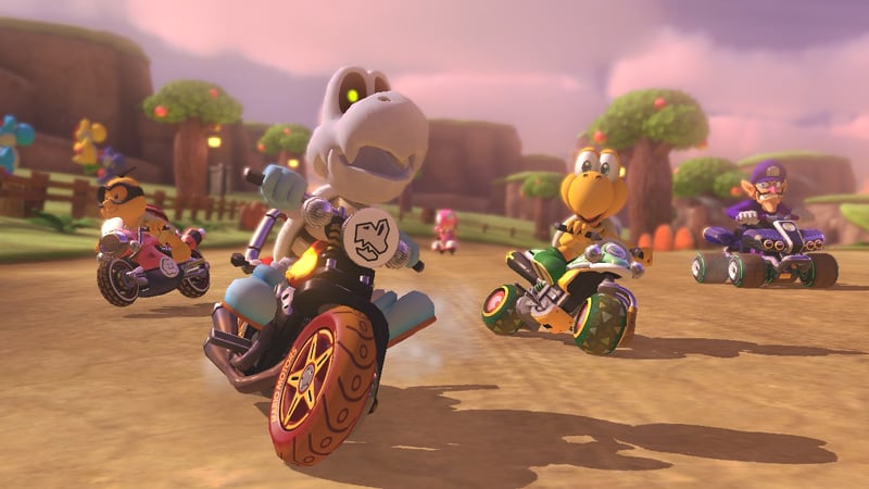 Game screenshot 5