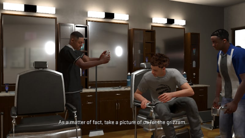 Game screenshot 4