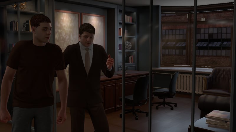 Game screenshot 3