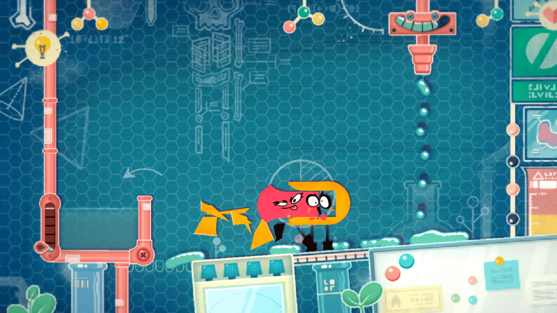 Game screenshot 4