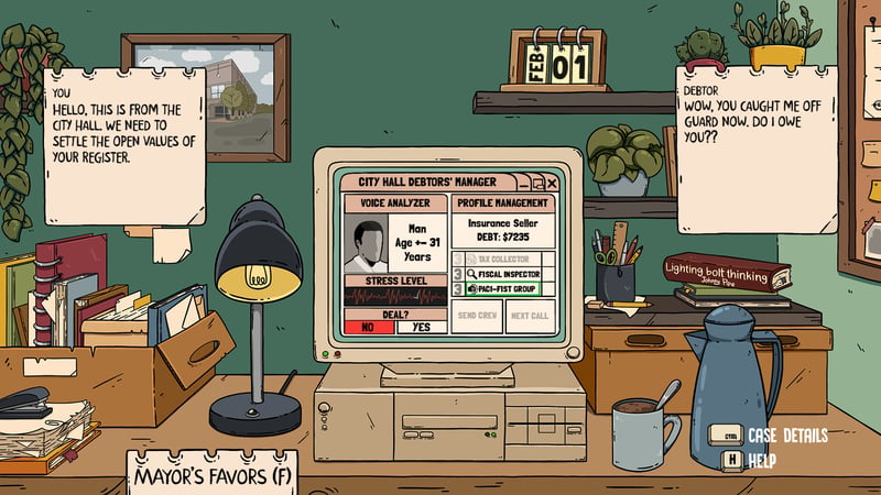 Game screenshot 3