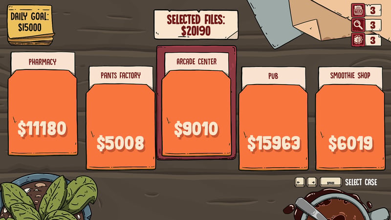 Game screenshot 5