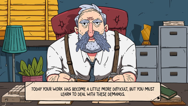 Game screenshot 5
