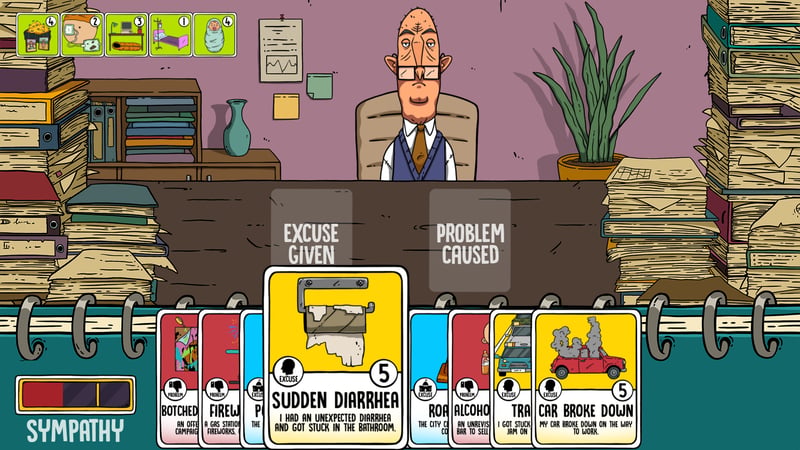 Game screenshot 2