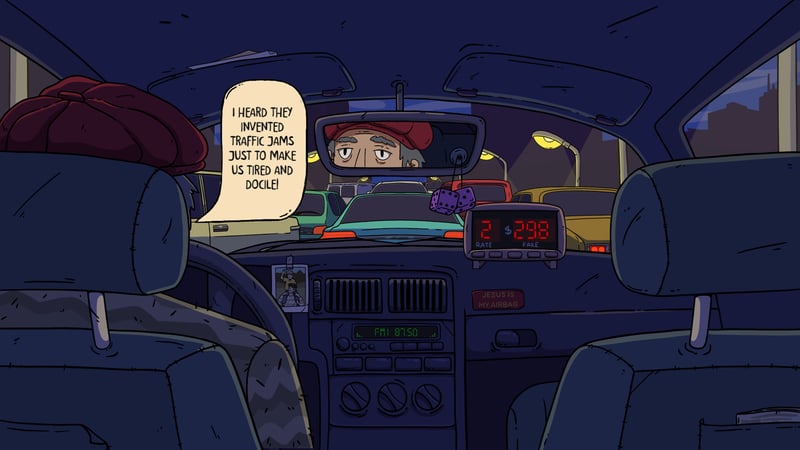 Game screenshot 4