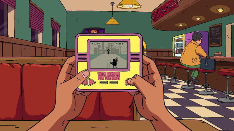 Game screenshot 4