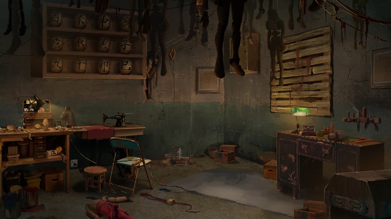 Game screenshot 2